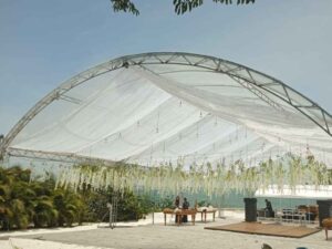 Decoración de eventos