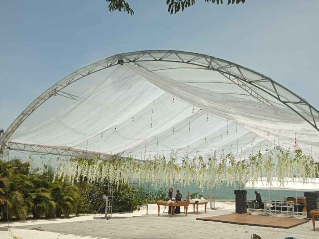 Decoración de eventos