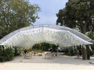 Decoración de eventos