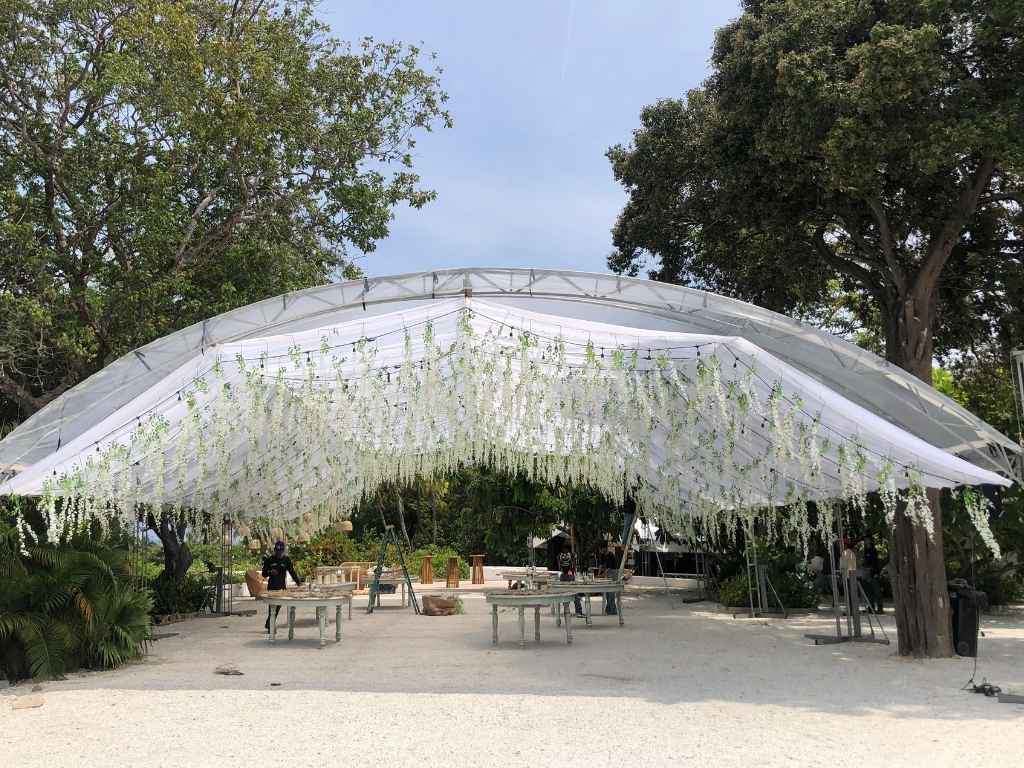 Decoración de eventos
