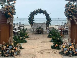 Eventos sociales