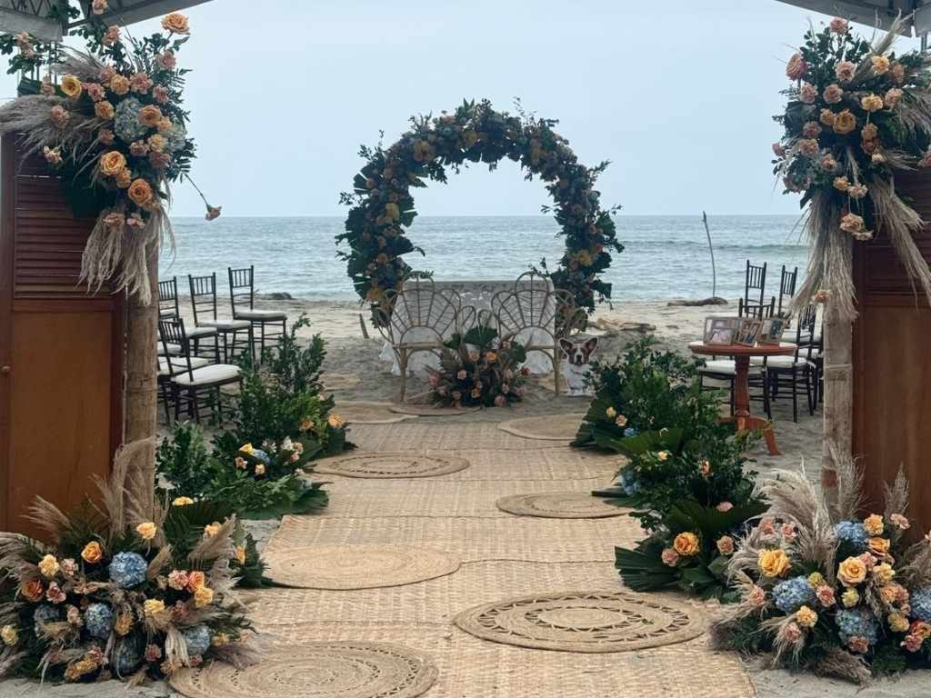 Eventos sociales