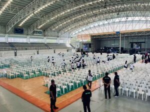 Eventos corporativos