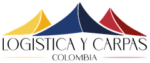 Logistica y carpas colombia