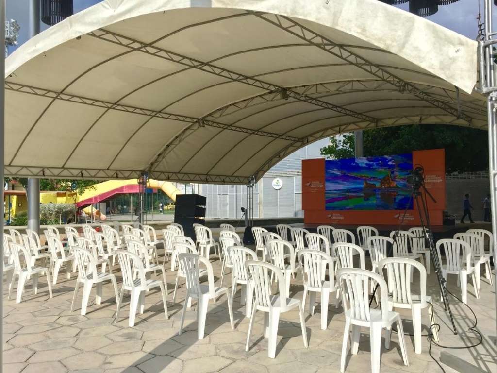 Alquiler de sonido profesional